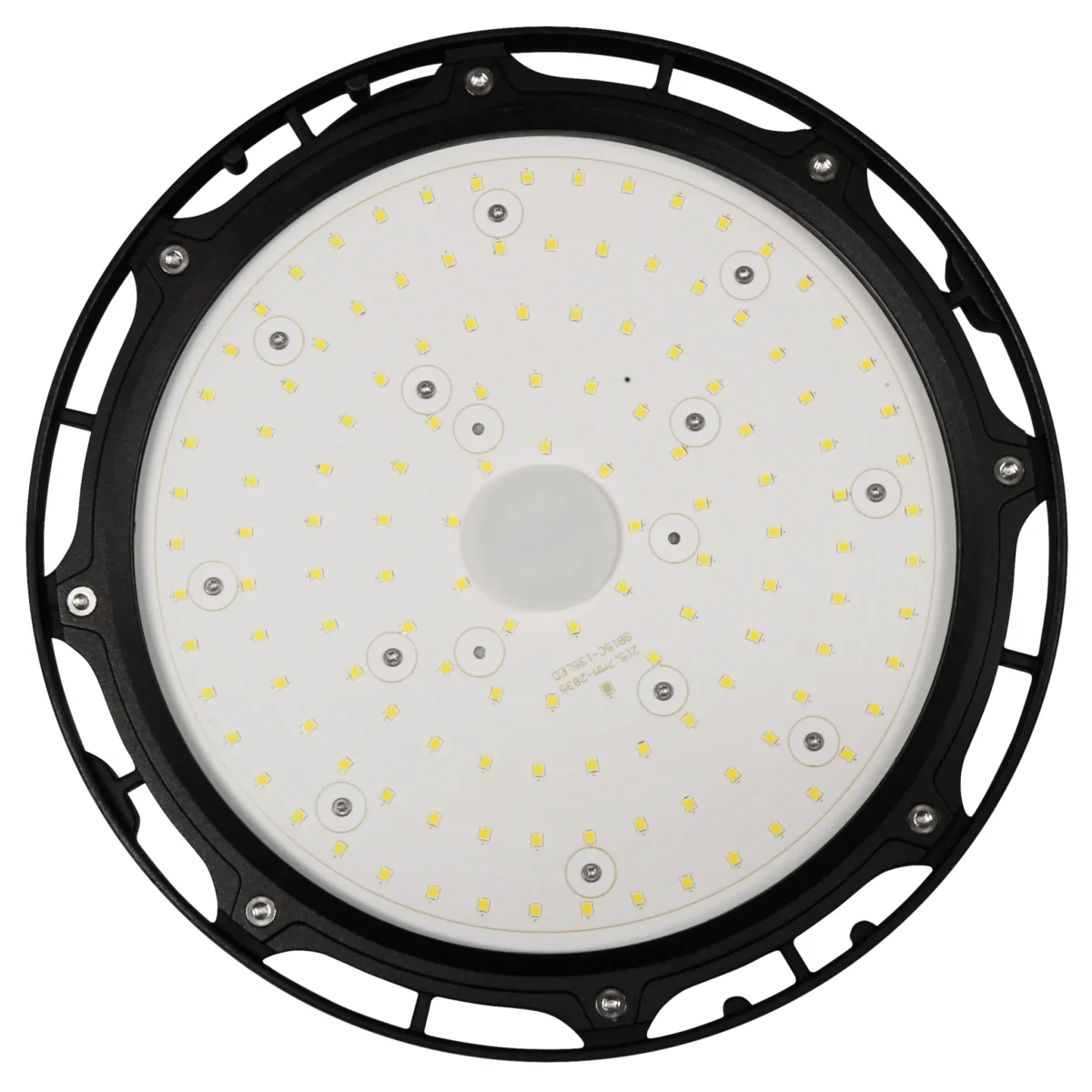LED-UFO-Hallenstrahler McShine "UFO-100" 100W, 14.000lm, 4000K, IP66, 120° – Bild 3