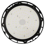 LED-UFO-Hallenstrahler McShine "UFO-100" 100W, 14.000lm, 4000K, IP66, 120° – Bild 3