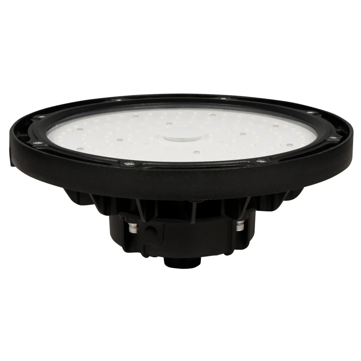 LED-UFO-Hallenstrahler McShine "UFO-100" 100W, 14.000lm, 4000K, IP66, 120° – Bild 4