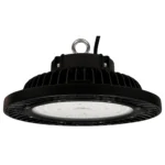 LED-UFO-Hallenstrahler McShine "UFO-200" 200W, 28.000lm, 4000K, IP66, 120°