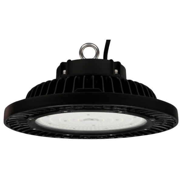LED-UFO-Hallenstrahler McShine "UFO-200" 200W, 28.000lm, 4000K, IP66, 120°