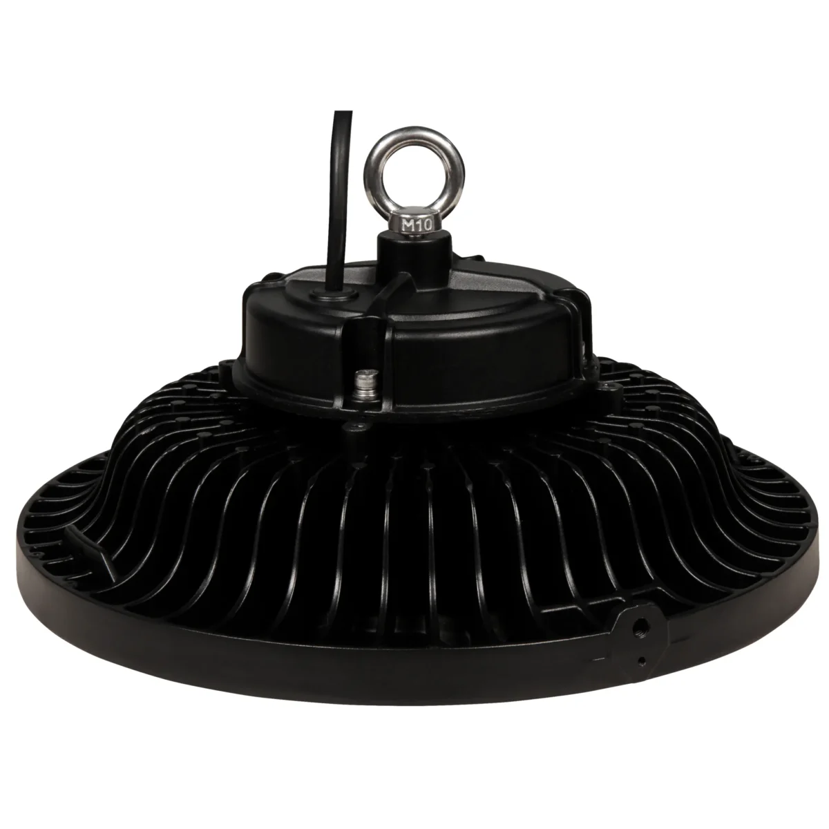 LED-UFO-Hallenstrahler McShine "UFO-200" 200W, 28.000lm, 4000K, IP66, 120° – Bild 2