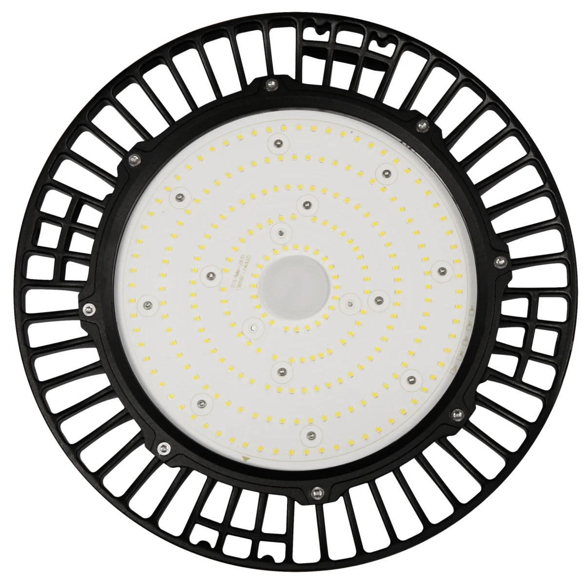 LED-UFO-Hallenstrahler McShine "UFO-200" 200W, 28.000lm, 4000K, IP66, 120° – Bild 3
