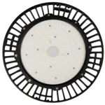 LED-UFO-Hallenstrahler McShine "UFO-200" 200W, 28.000lm, 4000K, IP66, 120° – Bild 3