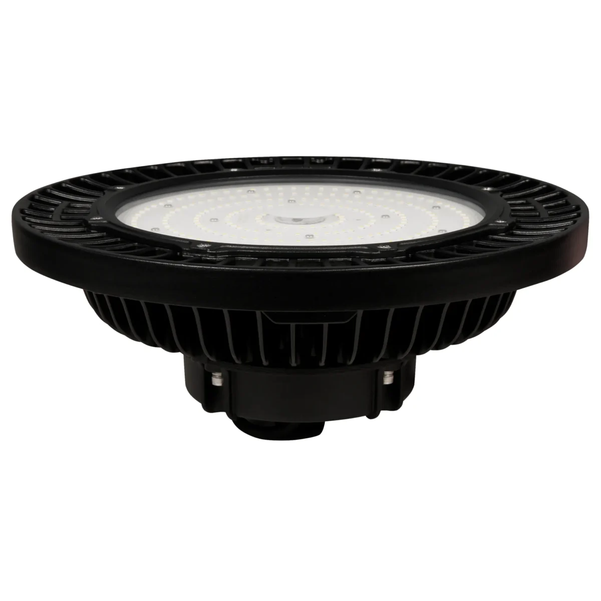 LED-UFO-Hallenstrahler McShine "UFO-200" 200W, 28.000lm, 4000K, IP66, 120° – Bild 4
