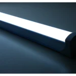 LED Feuchtraumleuchte McShine "FL-150" IP65, 4500lm, 6400K,150cm, tageslichtweiß – Bild 2
