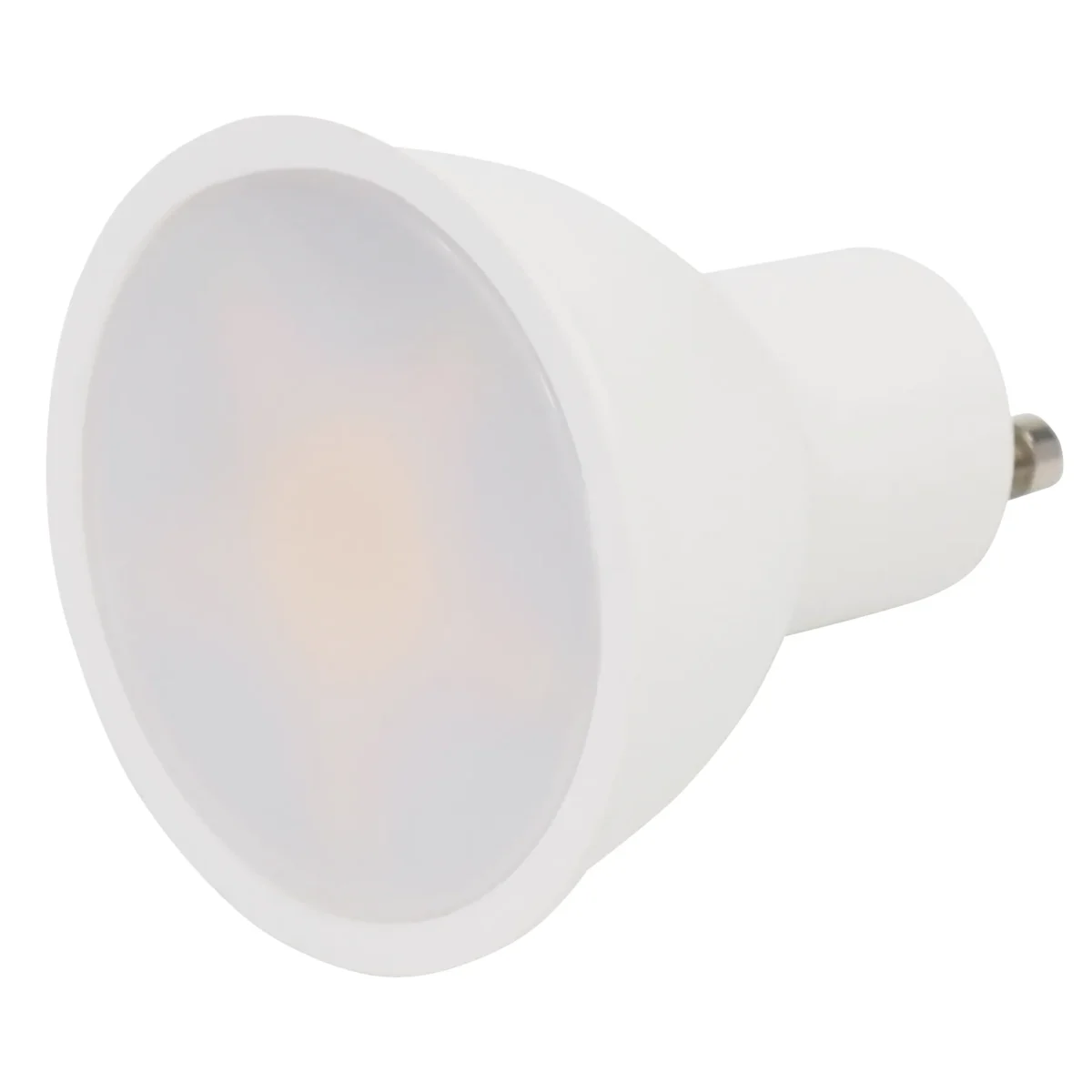 Wifi Smart LED Strahler McShine, 400lm, 5W, RGB + CCT, Alexa, Google Assistant, App – Bild 2