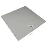 LED Panel, 620x620mm, 35W, 3900 Lumen, 6000K, tageslichtweiß – Bild 2