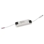 LED Panel, 620x620mm, 35W, 3900 Lumen, 6000K, tageslichtweiß – Bild 4