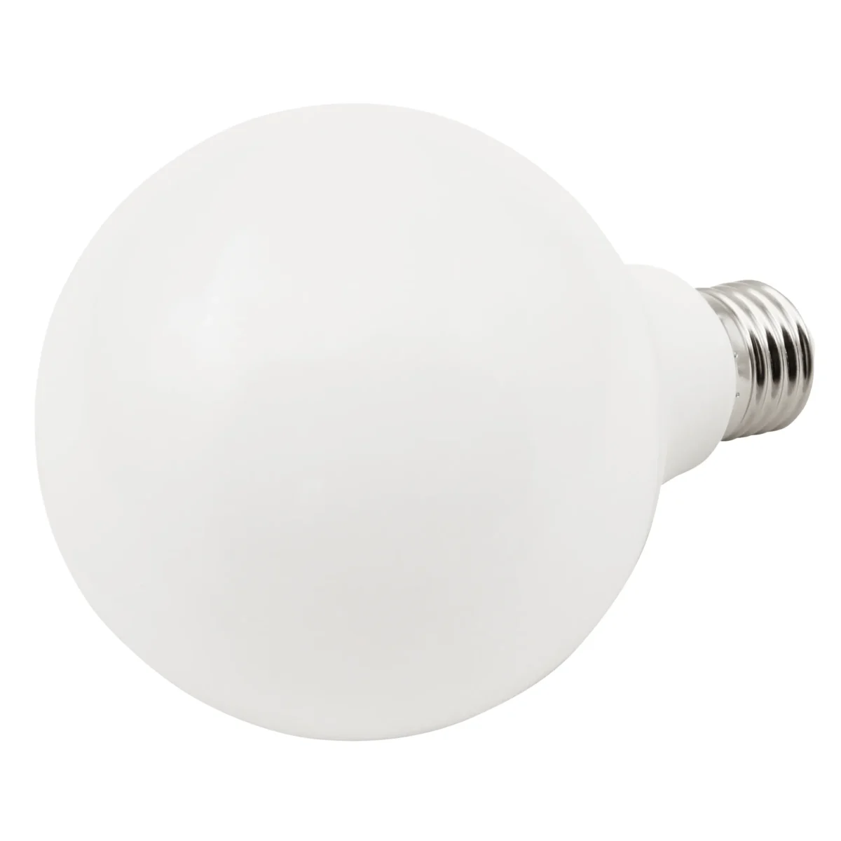 LED Globelampe McShine, E27, 12W, 1055lm, warmweiß – Bild 2
