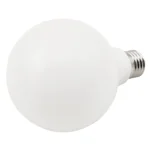 LED Globelampe McShine, E27, 12W, 1055lm, warmweiß – Bild 2