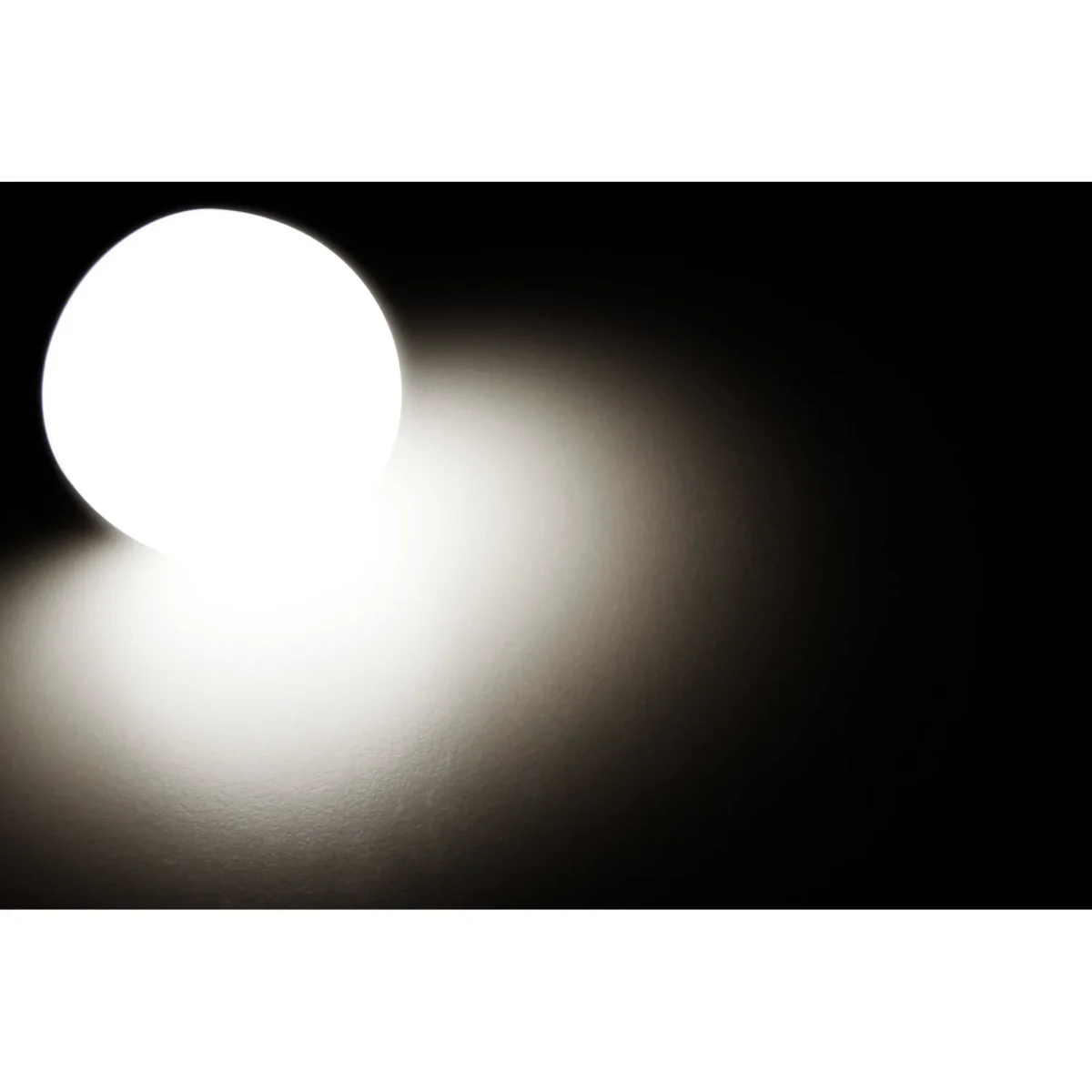 LED Renovierleuchte McShine, 12W, 1.050lm, 220°, 4000K, inkl. Aufhänger – Bild 2