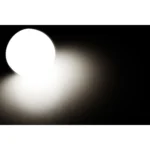 LED Renovierleuchte McShine, 12W, 1.050lm, 220°, 4000K, inkl. Aufhänger – Bild 2
