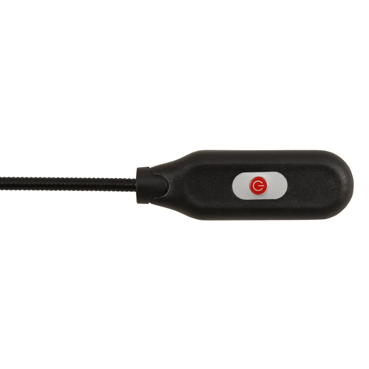 LED-Klemmleuchte / Leseleuchte McShine, 5 LEDs, mit Akku – Bild 3