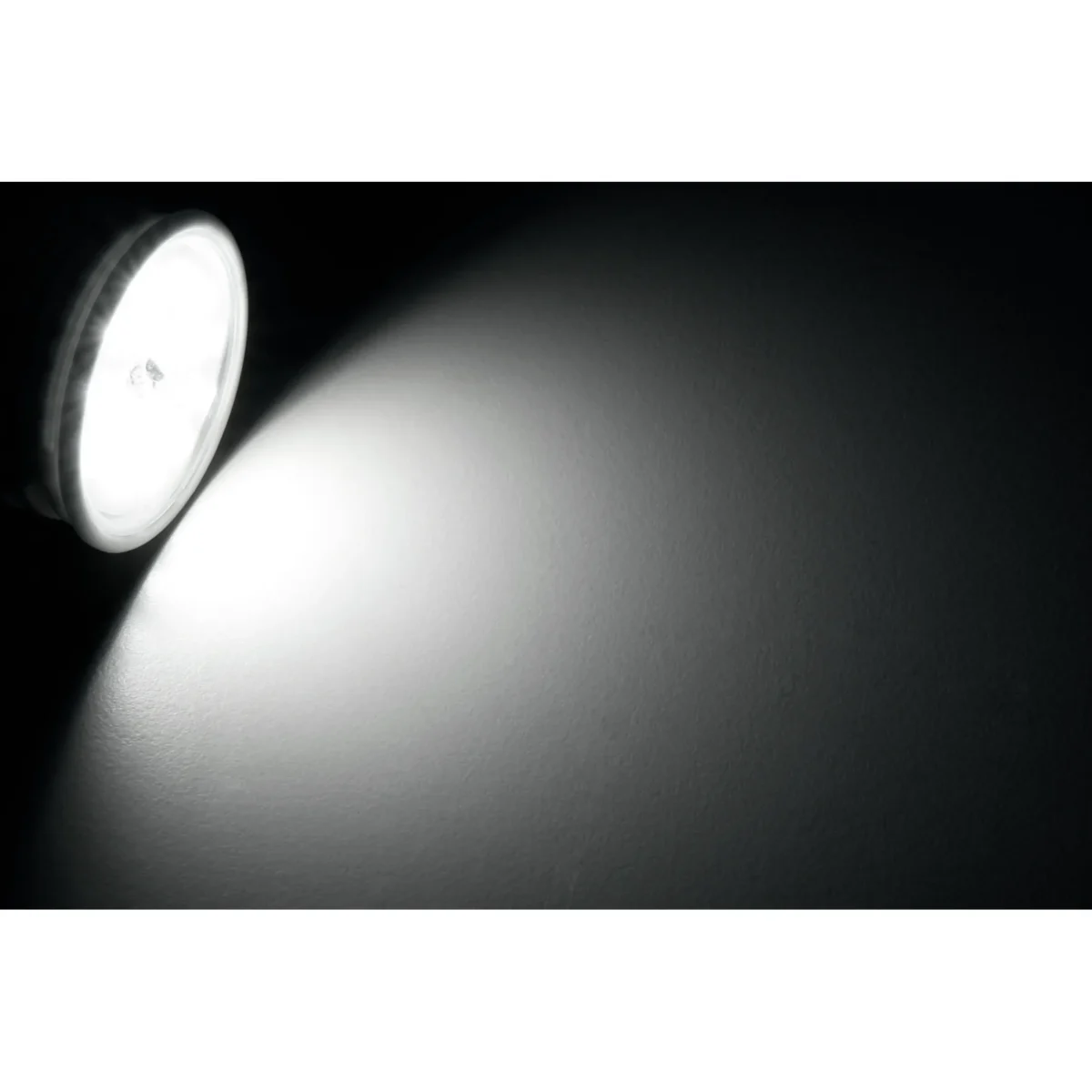 LED-Modul McShine, 5W, 400lm, 230V, 50x23mm, neutralweiß, 4000K, 10er-Pack – Bild 2