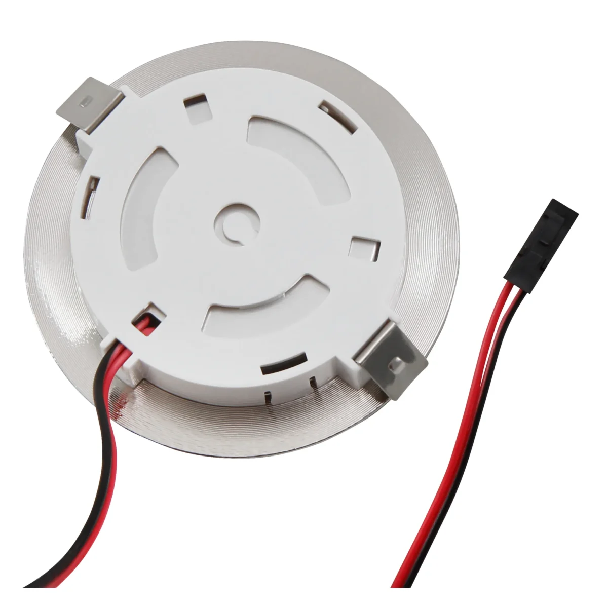 LED-Möbelleuchte McShine "LM-24" 2,4W, 190lm Ø65,5x10,7mm, warmweiß – Bild 3