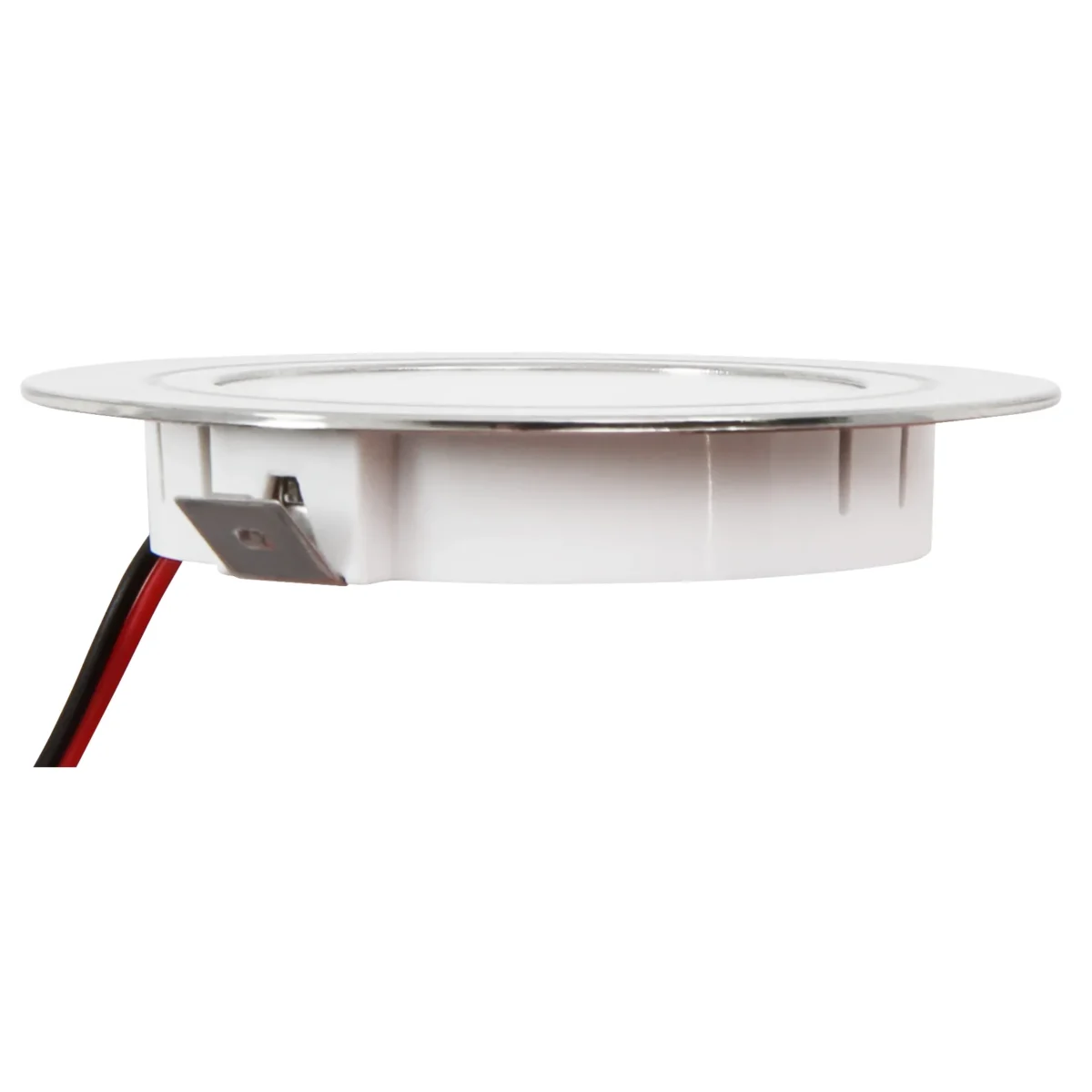 LED-Möbelleuchte McShine "LM-24" 2,4W, 190lm Ø65,5x10,7mm, warmweiß – Bild 4