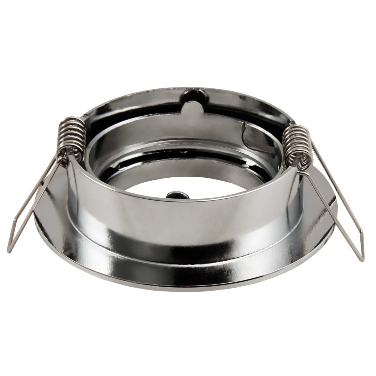 Einbaurahmen McShine "DL-828c" rund, Ø82mm, schwenkbar, Bajonettverschluss – Bild 3