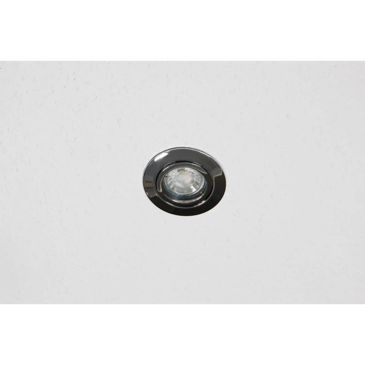 Einbaurahmen McShine "DL-828c" rund, Ø82mm, schwenkbar, Bajonettverschluss – Bild 4