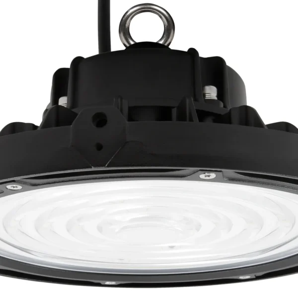 LED-UFO-Hallenstrahler McShine "UFO-109" 100W, 14.000lm, 4000K, IP66, 90°