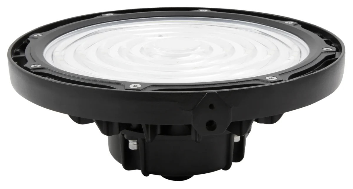 LED-UFO-Hallenstrahler McShine "UFO-109" 100W, 14.000lm, 4000K, IP66, 90° – Bild 4