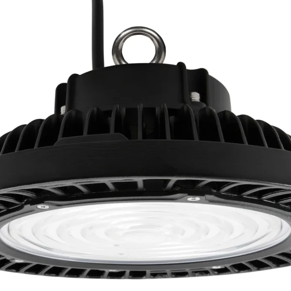 LED-UFO-Hallenstrahler McShine "UFO-249" 240W, 33.600lm, 4000K, IP66, 90°