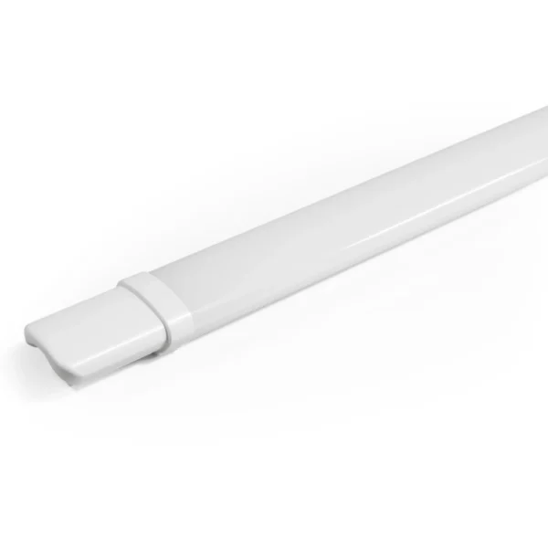 LED Feuchtraumleuchte McShine "FL-42", IP65, 3.500lm, 4000K, 36W, 123cm, neutralweiß