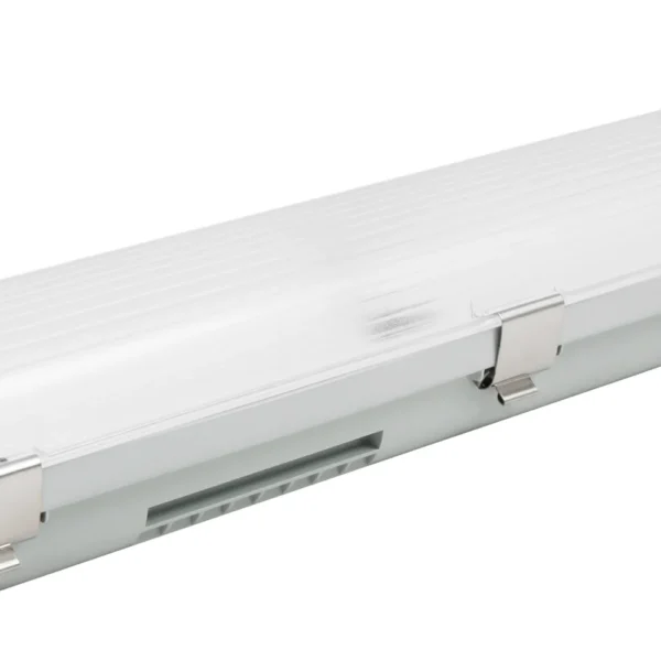 LED Feuchtraumleuchte McShine "FL-212", IP65, 5.400lm, 4000K, 36W, 120cm, neutralweiß