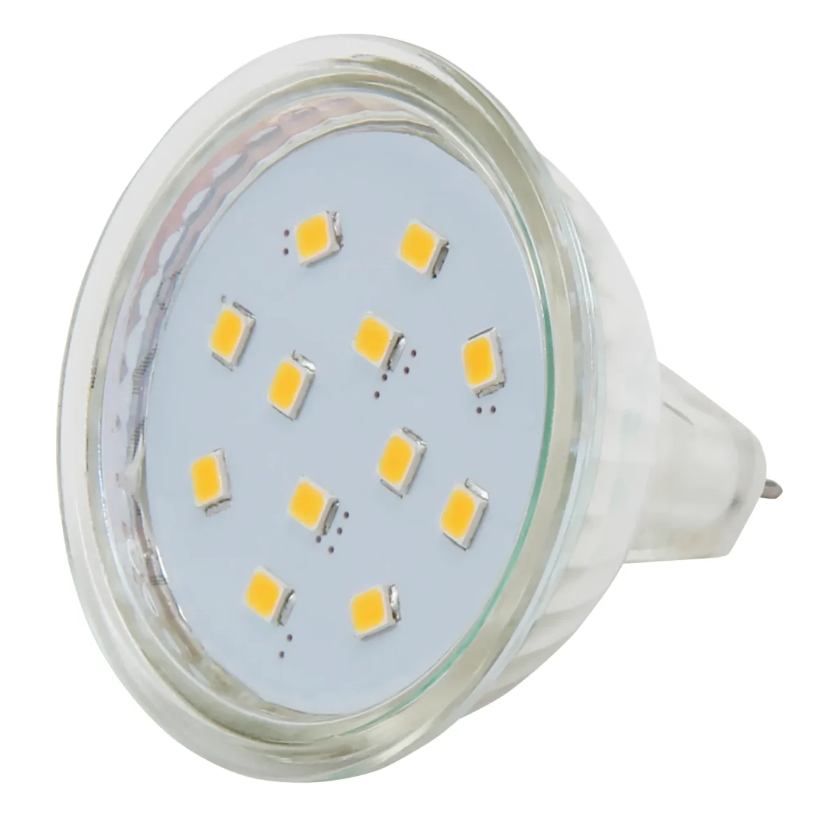 LED-Strahler McShine "ET40", MR16, 4W, 320lm, warmweiß – Bild 2