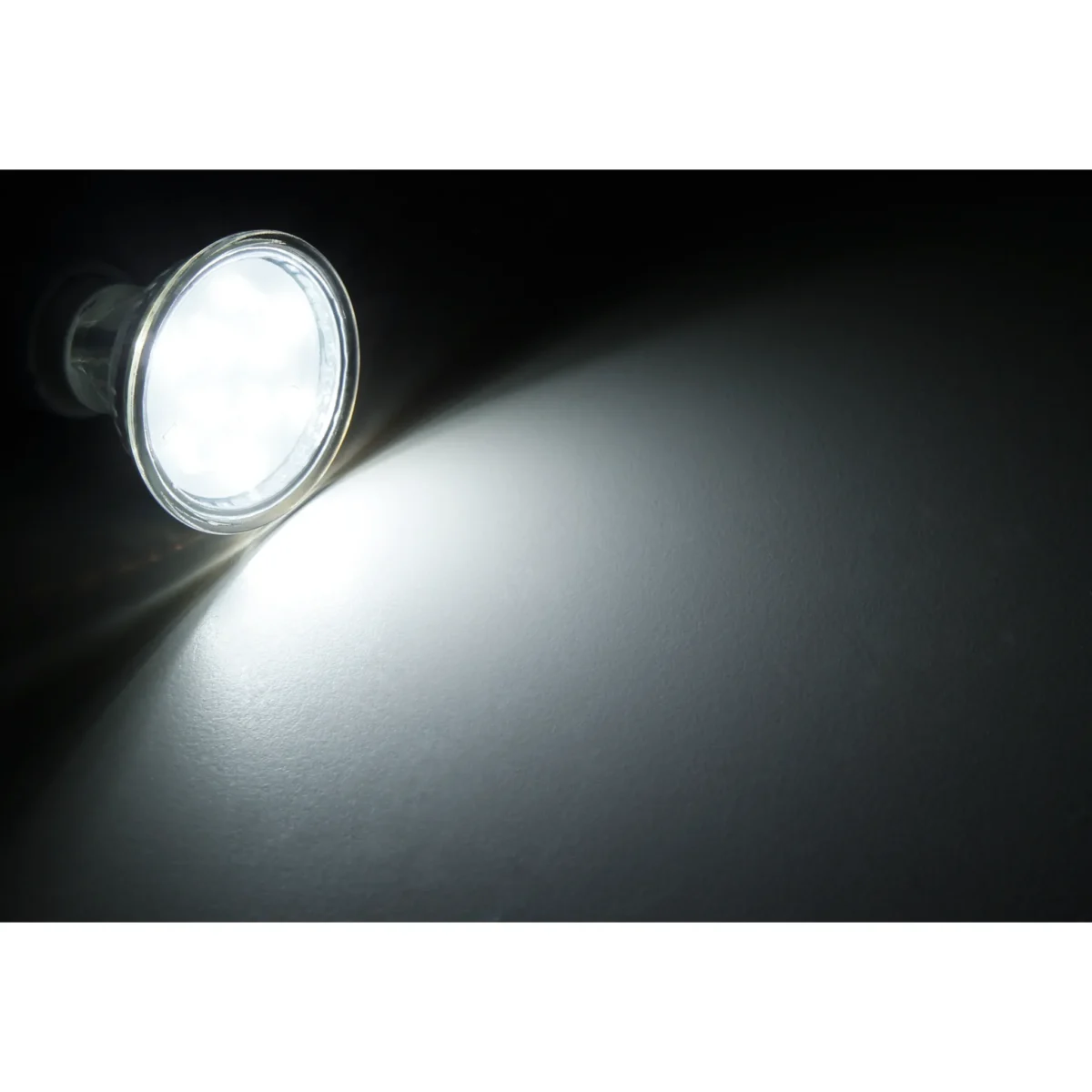 LED-Strahler McShine "ET40", MR16, 4W, 320lm, neutralweiß – Bild 3