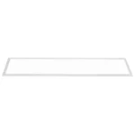 LED Panel, 295x1195mm, 40W, 4800 Lumen, 4000K, neutralweiß