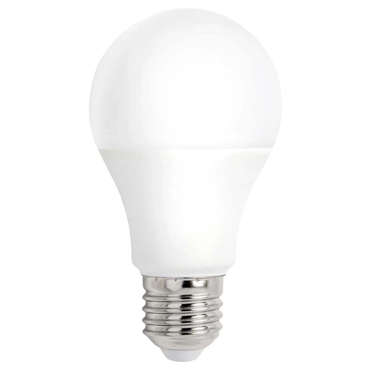 LED Glühlampe E27, 9W, 820 lm, warmweiß – Bild 1