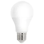 LED Glühlampe E27, 9W, 820 lm, warmweiß