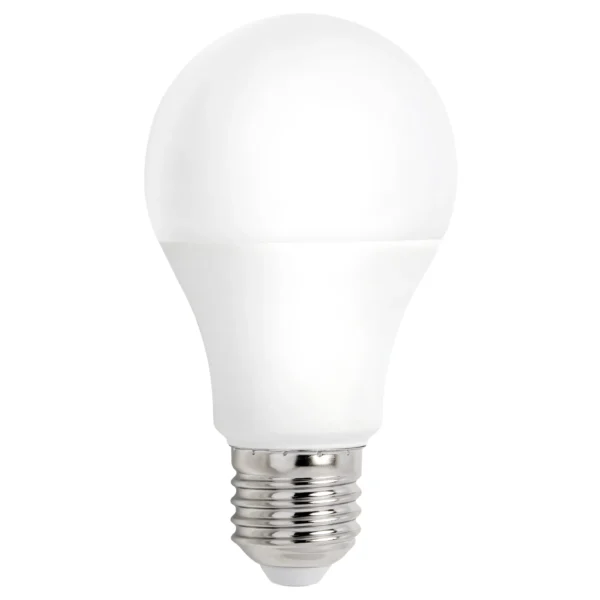 LED Glühlampe E27, 9W, 820 lm, warmweiß