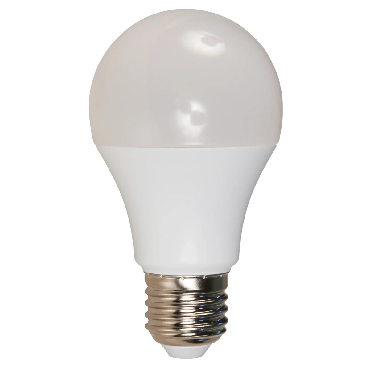 LED Glühlampe Premium, E27, 18W, 1800lm, 180°, 4000K, neutralweiß, Ø70x137mm – Bild 1