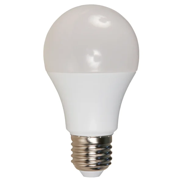 LED Glühlampe Premium, E27, 13W, 1300lm, 200°, 6000K, tageslichtweiß, Ø60x139mm