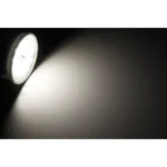 LED-Einbauleuchte McShine "Flatty" Ø83mm, 5W, 400lm, neutralweiß, IP44 – Bild 4