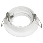 LED Einbauleuchte McShine "Slim" 82x28mm, 5W, 400lm, 4000K, weiß – Bild 2