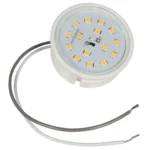 LED Einbauleuchte McShine "Slim" 82x28mm, 5W, 400lm, 4000K, weiß – Bild 4