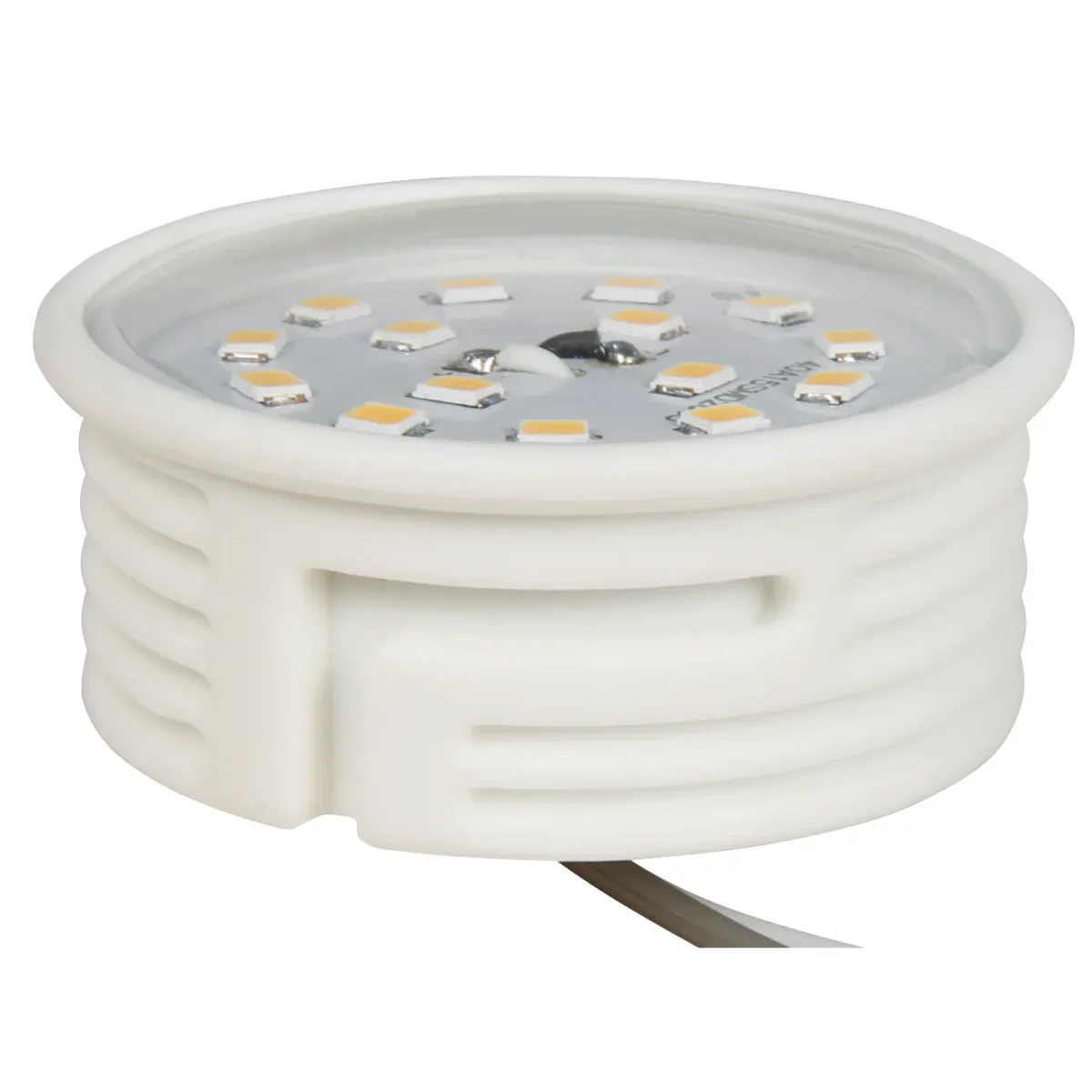 LED Einbauleuchte McShine "Slim" 82x28mm, 5W, 400lm, 4000K, weiß – Bild 5