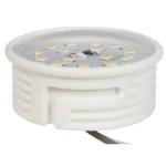 LED Einbauleuchte McShine "Slim" 82x28mm, 5W, 400lm, 4000K, weiß – Bild 5
