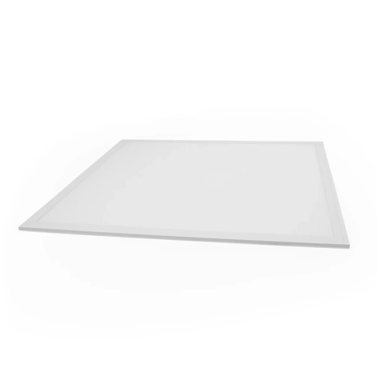 LED-Panel McShine "LP-3662N" 36W, 620x620mm, 3.600lm, 4000K, neutralweiß – Bild 1