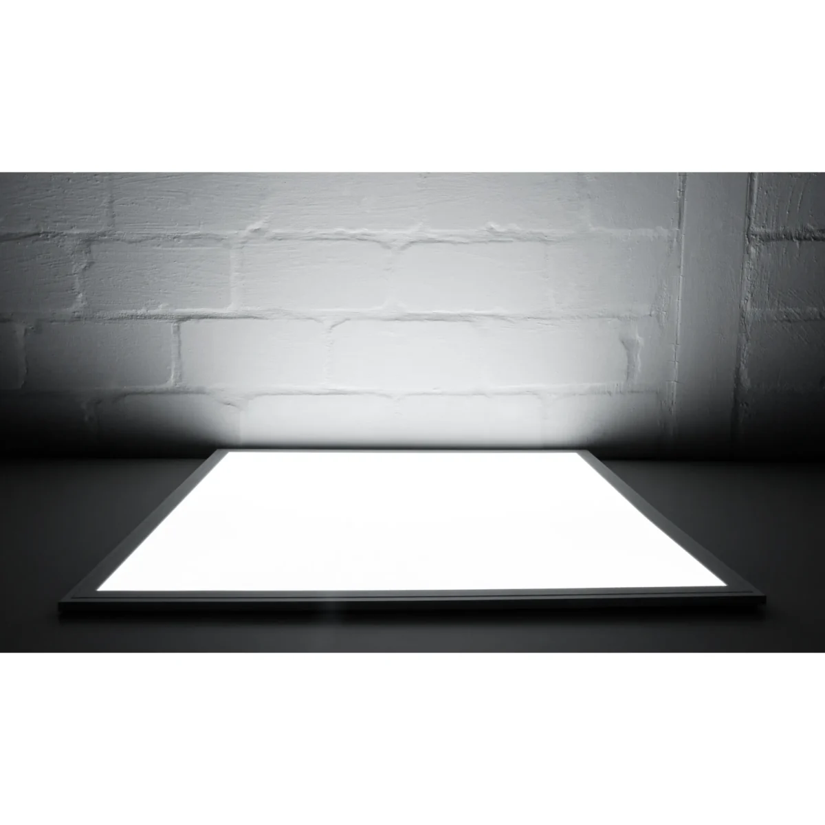 LED-Panel McShine "LP-3662N" 36W, 620x620mm, 3.600lm, 4000K, neutralweiß – Bild 2