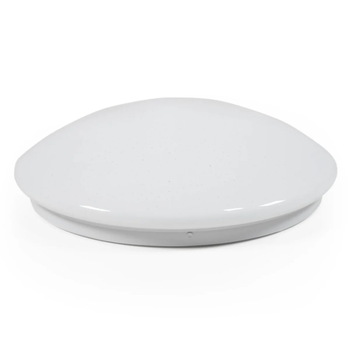 LED-Deckenleuchte McShine "Starry-Sky" Ø33cm, 18W, 1.260lm, 3000K, Sternenhimmel – Bild 1