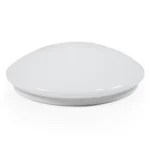 LED-Deckenleuchte McShine "Starry-Sky" Ø33cm, 18W, 1.260lm, 3000K, Sternenhimmel