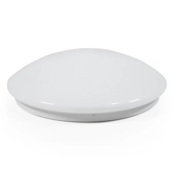 LED-Deckenleuchte McShine "Starry-Sky" Ø33cm, 18W, 1.260lm, 3000K, Sternenhimmel