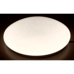 LED-Deckenleuchte McShine "Starry-Sky" Ø33cm, 18W, 1.260lm, 3000K, Sternenhimmel – Bild 2