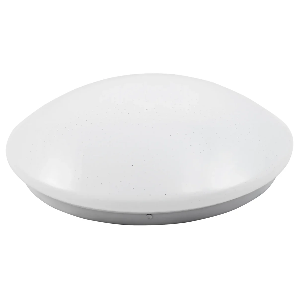 LED-Deckenleuchte McShine "Starry-Sky" Ø33cm, 18W, 1.260lm, 3000K, Sternenhimmel – Bild 3