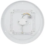 LED-Deckenleuchte McShine "Starry-Sky" Ø33cm, 18W, 1.260lm, 3000K, Sternenhimmel – Bild 5
