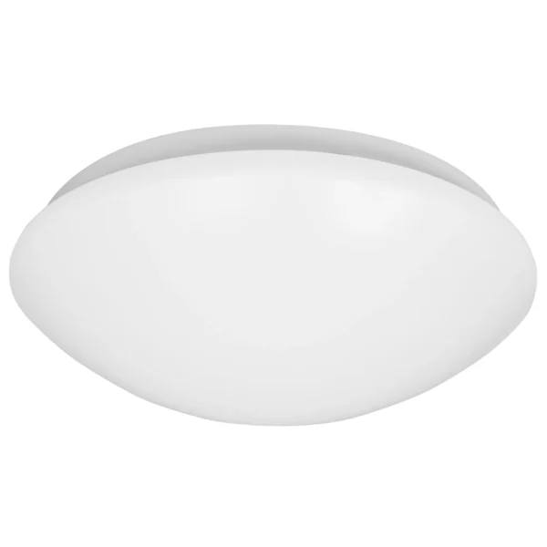 Deckenleuchte McShine "Star-HF" für 1x E27, Ø28cm, HF-Bewegungsmelder